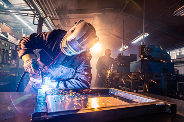 Best Maintenance and Repair Welding in International Falls, MN
