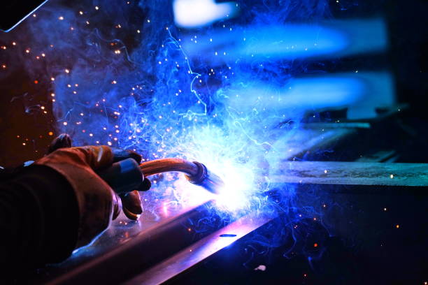 Best Welding Equipment Sales and Repair in International Falls, MN