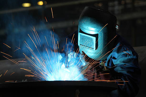 Trusted International Falls, MN Welder & Metal Fabrication Experts