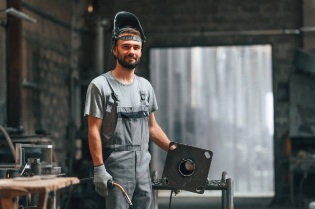 Best Specialty Welding Processes in International Falls, MN