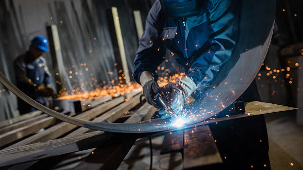 Affordable Welder Services in International Falls, MN